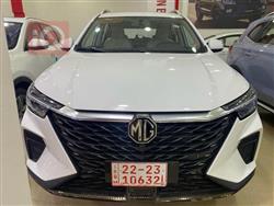 ئێم جی RX5